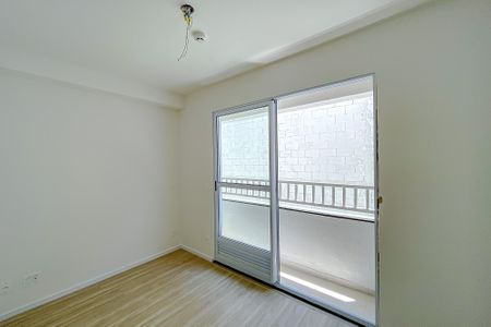 Apartamento à venda com 17m², 1 quarto e sem vagaSala/Quarto