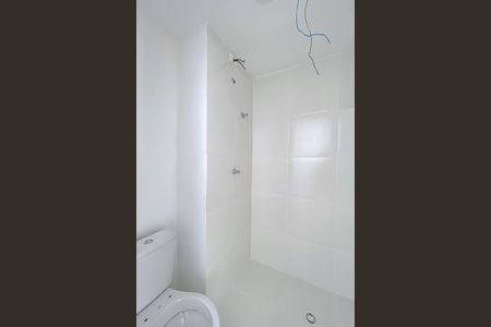 Apartamento à venda com 17m², 1 quarto e sem vagaBanheiro