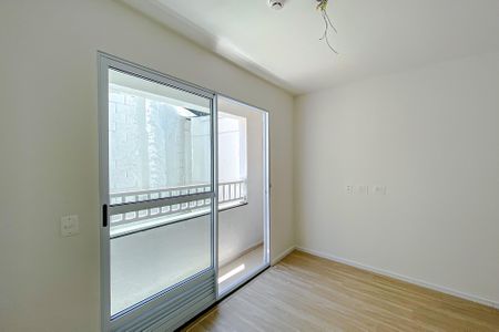 Apartamento à venda com 17m², 1 quarto e sem vagaSala/Quarto