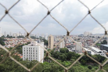 Apartamento à venda com 167m², 4 quartos e 2 vagas Apartamento à venda com 167m², 4 quartos e 2 vagasVista Varanda 1