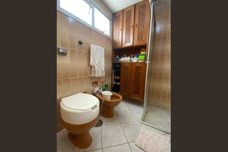 Apartamento à venda com 160m², 3 quartos e 2 vagasBanheiro 1