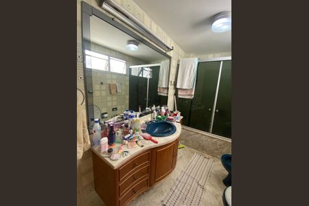 Apartamento à venda com 160m², 3 quartos e 2 vagasBanheiro 2