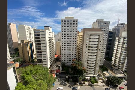 Apartamento à venda com 160m², 3 quartos e 2 vagasQuarto 3