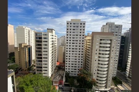 Apartamento à venda com 160m², 3 quartos e 2 vagasQuarto 2