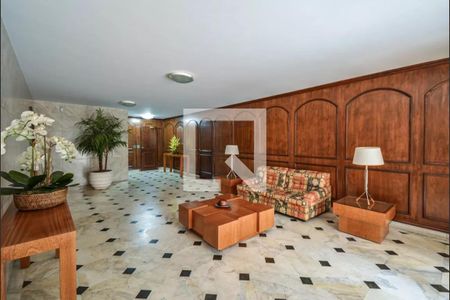 Apartamento à venda com 160m², 3 quartos e 2 vagasÁrea Comum