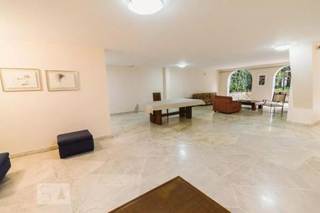 Apartamento à venda com 160m², 3 quartos e 2 vagasÁrea Comum