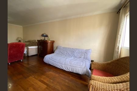 Apartamento à venda com 160m², 3 quartos e 2 vagasSala