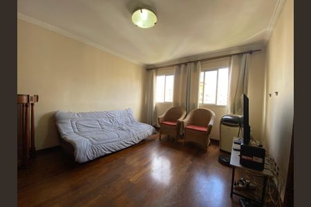 Apartamento à venda com 160m², 3 quartos e 2 vagasSala