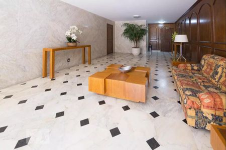 Apartamento à venda com 160m², 3 quartos e 2 vagasÁrea Comum