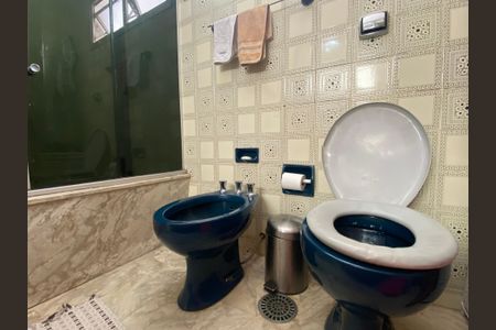 Apartamento à venda com 160m², 3 quartos e 2 vagasBanheiro 2