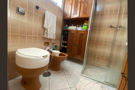 Apartamento à venda com 160m², 3 quartos e 2 vagasBanheiro 1