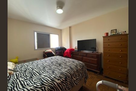 Apartamento à venda com 160m², 3 quartos e 2 vagasQuarto 1