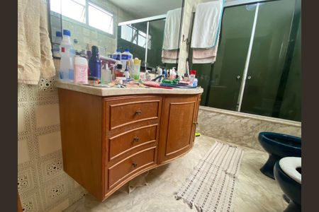 Apartamento à venda com 160m², 3 quartos e 2 vagasBanheiro 2