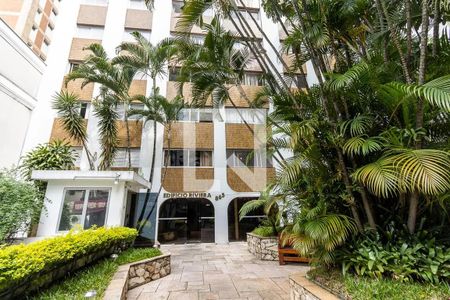 Apartamento à venda com 160m², 3 quartos e 2 vagasÁrea Comum