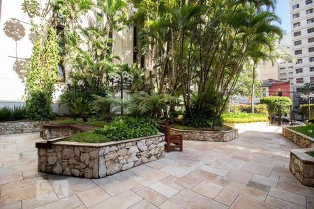 Apartamento à venda com 160m², 3 quartos e 2 vagasÁrea Comum