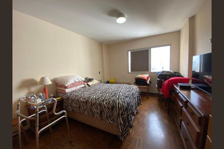 Apartamento à venda com 160m², 3 quartos e 2 vagasQuarto 1