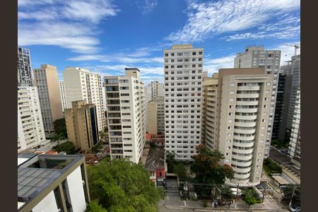 Apartamento à venda com 160m², 3 quartos e 2 vagasSala
