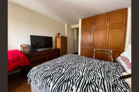 Apartamento à venda com 160m², 3 quartos e 2 vagasQuarto 1