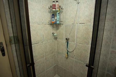 Apartamento à venda com 83m², 2 quartos e sem vagaBANHEIRO