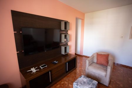 Apartamento à venda com 83m², 2 quartos e sem vagaSALA