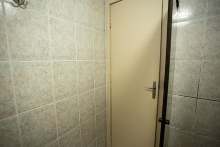 Apartamento à venda com 83m², 2 quartos e sem vagaBANHEIRO