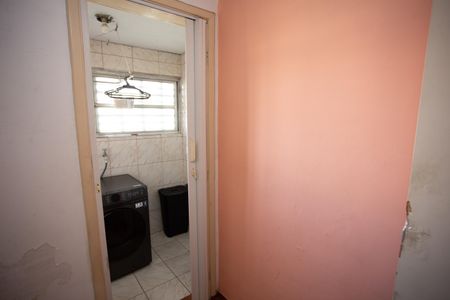 Apartamento à venda com 83m², 2 quartos e sem vagaÁREA DE SERVIÇO