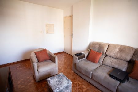 Apartamento à venda com 83m², 2 quartos e sem vagaSALA