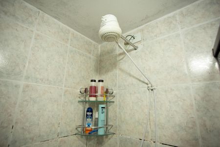 Apartamento à venda com 83m², 2 quartos e sem vagaBANHEIRO