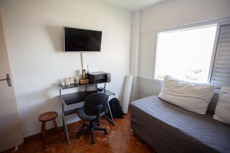Apartamento à venda com 83m², 2 quartos e sem vagaQUARTO 1