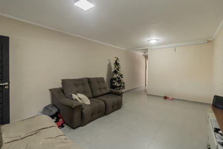 Casa à venda com 107m², 3 quartos e 1 vagaSala