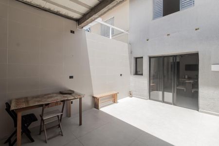Casa à venda com 107m², 3 quartos e 1 vagaChurrasqueira