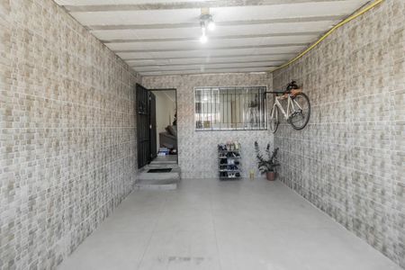 Casa à venda com 107m², 3 quartos e 1 vagaGaragem