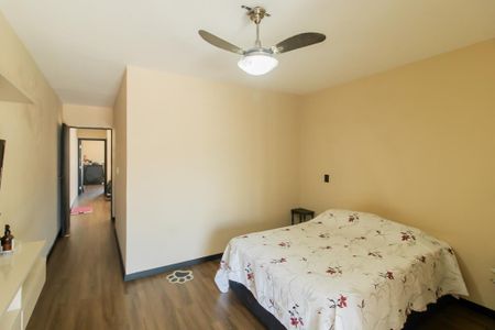 Casa à venda com 107m², 3 quartos e 1 vagaQuarto 2