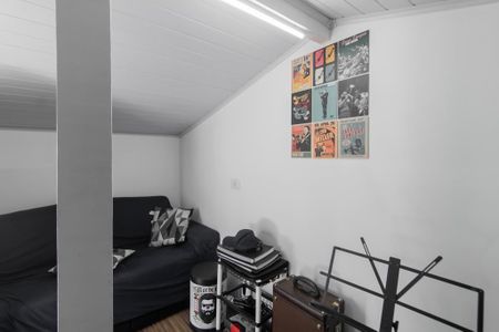 Casa à venda com 107m², 3 quartos e 1 vagaMezanino