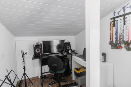 Casa à venda com 107m², 3 quartos e 1 vagaMezanino