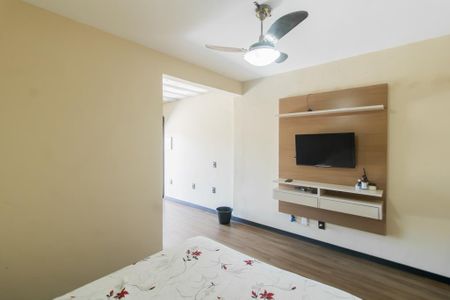 Casa à venda com 107m², 3 quartos e 1 vagaQuarto 2