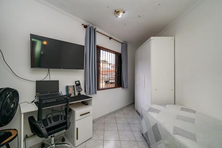 Casa para alugar com 91m², 2 quartos e 1 vaga Casa para alugar com 91m², 2 quartos e 1 vagaQuarto 2
