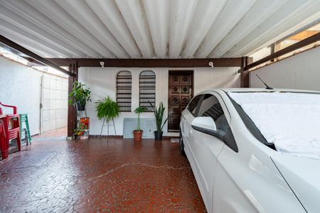 Casa para alugar com 91m², 2 quartos e 1 vaga Casa para alugar com 91m², 2 quartos e 1 vagaGaragem