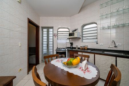 Casa para alugar com 91m², 2 quartos e 1 vaga Casa para alugar com 91m², 2 quartos e 1 vagaCozinha