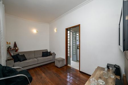 Casa para alugar com 91m², 2 quartos e 1 vaga Casa para alugar com 91m², 2 quartos e 1 vagaSala