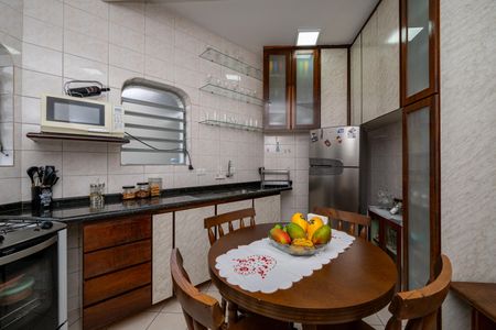 Casa para alugar com 91m², 2 quartos e 1 vaga Casa para alugar com 91m², 2 quartos e 1 vagaCozinha