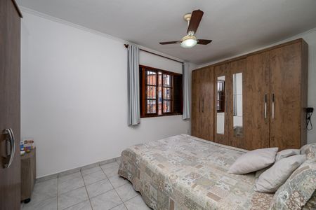 Casa para alugar com 91m², 2 quartos e 1 vaga Casa para alugar com 91m², 2 quartos e 1 vagaQuarto 1