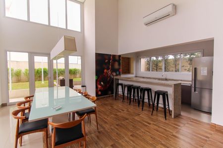 Apartamento para alugar com 40m², 1 quarto e 1 vaga Apartamento para alugar com 40m², 1 quarto e 1 vagaÁrea comum - Salão de festas