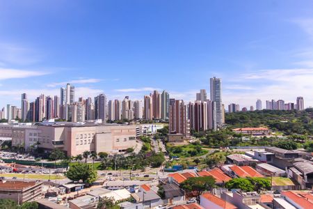 Apartamento para alugar com 40m², 1 quarto e 1 vaga Apartamento para alugar com 40m², 1 quarto e 1 vagaVista da Varanda