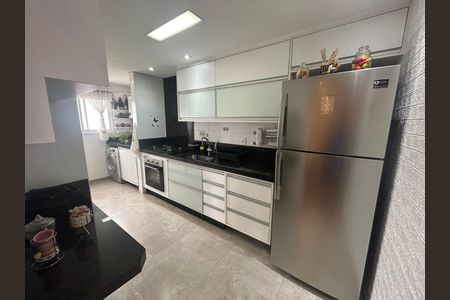 Apartamento à venda com 76m², 2 quartos e 2 vagasFoto 07