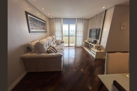 Apartamento à venda com 76m², 2 quartos e 2 vagasFoto 04