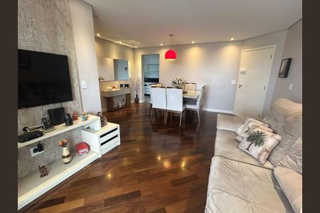 Apartamento à venda com 76m², 2 quartos e 2 vagasFoto 01
