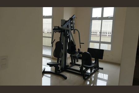 Apartamento à venda com 76m², 2 quartos e 2 vagasFoto 55