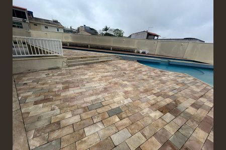 Apartamento à venda com 76m², 2 quartos e 2 vagas Apartamento à venda com 76m², 2 quartos e 2 vagasFoto 44