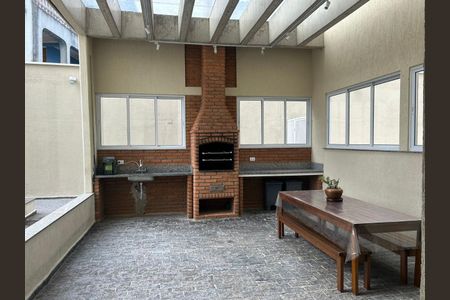 Apartamento à venda com 76m², 2 quartos e 2 vagas Apartamento à venda com 76m², 2 quartos e 2 vagasFoto 36